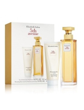 Elizabeth Arden 5th Avenue        old version 2019