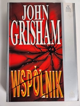 Wspólnik John Grisham