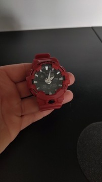 Casio G-SHOCK  GA700