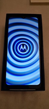 Motorola Moto g50 steel gray, 4gb 64GB jak nowy