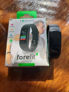 Smartwatch Forefit SB-130