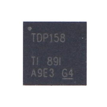 TDP158 Retimer Skaler Transmiter HDMI Xbox One X