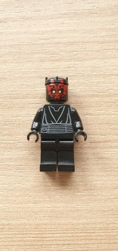 Figurka Darth Maul