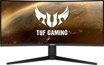 Monitor Asus TUF Gaming VG34VQL1B