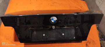 Tylna Klapa BMW E36 Sedan