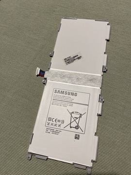 Bateria Samsung T535