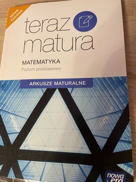 Matematyka arkusze maturalne poziom podstawowy