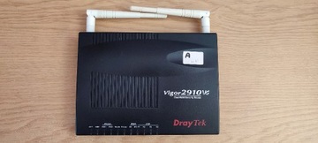 Router DrayTek Vigor 2910