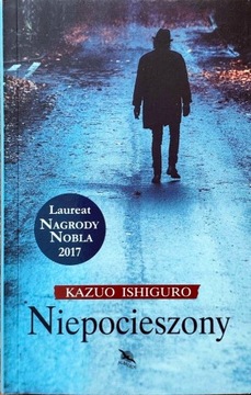 NIEPOCIESZONY Ishiguro