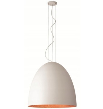 Lampa wisząca EGG XL Nowodvorski