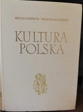 Kultura polska Bardach, Herbst