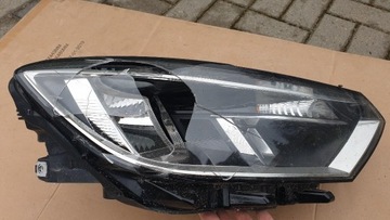 VW PASSAT B8 lampa przód prawa 3G1941006B halogen