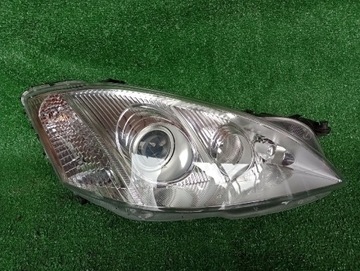 LAMPA PRZOD PRAWA MERCEDES 2218207461 S-KLASA XENO