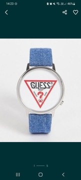 Zegarek damski Guess 