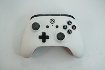 PowerA pad xbox one biały