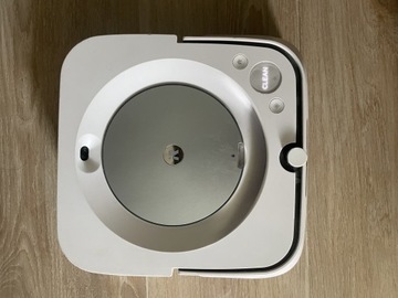 Irobot brava jet m6