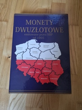 Monety Okolicznościowe NBP 2zł