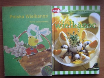 Polska wielkanoc + Wielkanoc