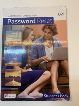 Students book password reset B2+