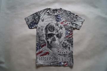 Koszulka PHILIPP PLEIN USA