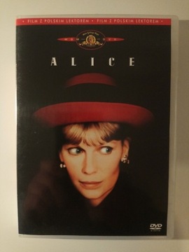 ALICE - WOODY ALLEN DVD BDB