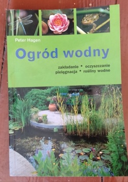 Ogród wodny Peter Hagen