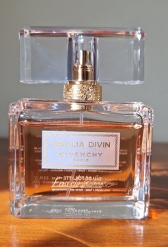 Givenchy, Dahlia Divin edt 75 ml