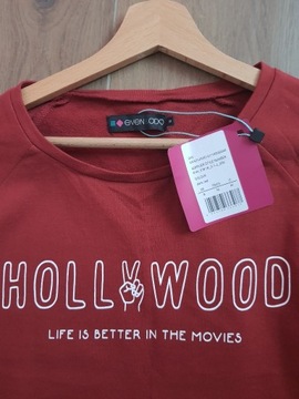 Bluza damska Even & Odd (S) - Hollywood 