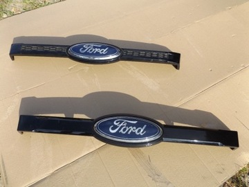 Grill Emblemat Ford Ranger Wildruck 2018