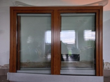 okna pcv 1780/1430