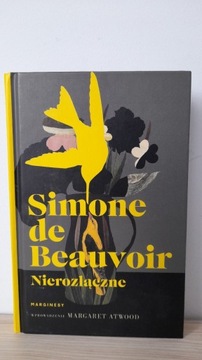 Nierozłączne   Simone de Beauvoir 