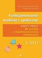 Borowska-Kociemba Funkcjonowanie osobiste i społe