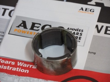 AEG BSB 18 C stojan magnes wkrętarka milwaukee BDD
