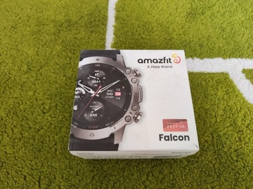 Smartwatch Amazfit Falcon