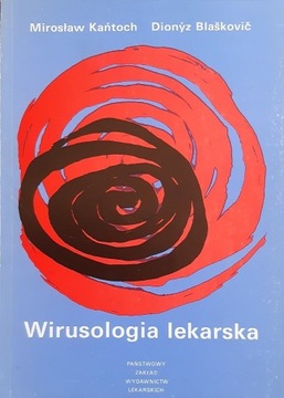 WIRUSOLOGIA LEKARSKA