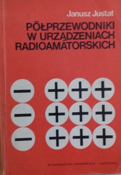 Półprzewodniki w urządzeniach radioamatorskich