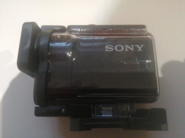 Kamera Sony HDR-AS50
