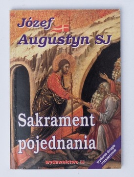 Sakrament pojednania J Augustyn