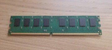 Pamięć RAM DDR2 2GB goodram GR800D264L5/4GDC