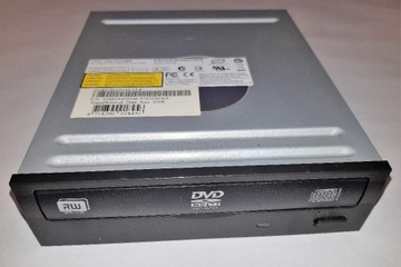 Nagrywarka DVD/CD f-my LITE-ON model iHAS120-13 6