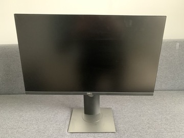 Dell Monitor 24” P24