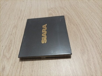 Keke - Siara - CD deluxe (wersja pre-order)w folii