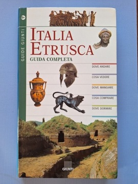 Italia etrusca Giunti