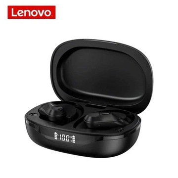 Słuchawki bezprzewodowe douszne Lenovo LP75