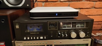 Magnetofon kasetowy TECHNICS RS-M205