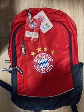 Plecak szkolny Bayern 