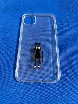 Etui do iPhone 11