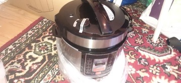 Multicooker Elite