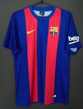 Koszulka Nike FC Barcelona Home Supporters 