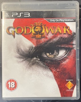 God of war 3 ps3